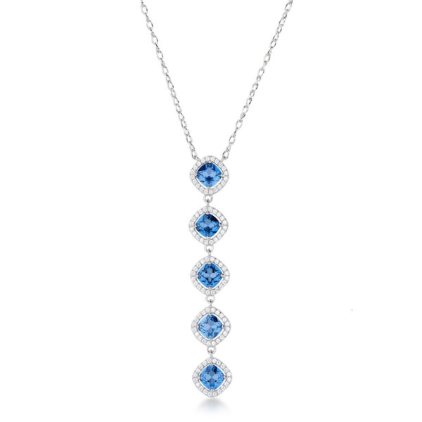Collana FANCY Brosway FFB126