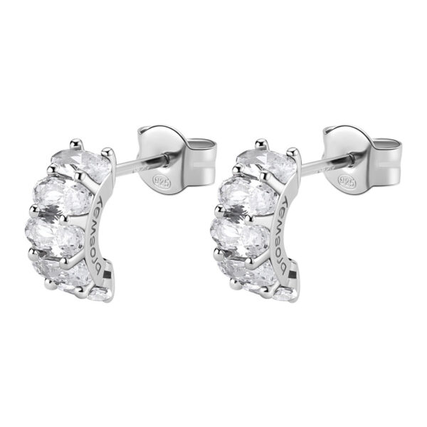 Orecchini FANCY – INFINITE WHITE Brosway FIW13P