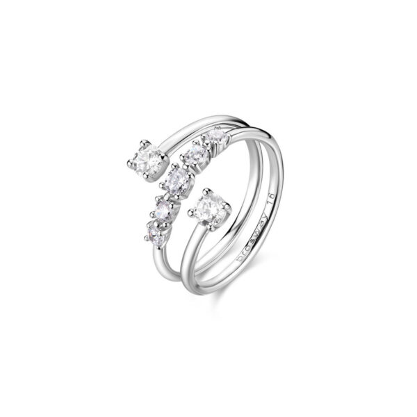 Anello FANCY Brosway FIW154D