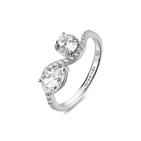 Anello FANCY Brosway FIW186D
