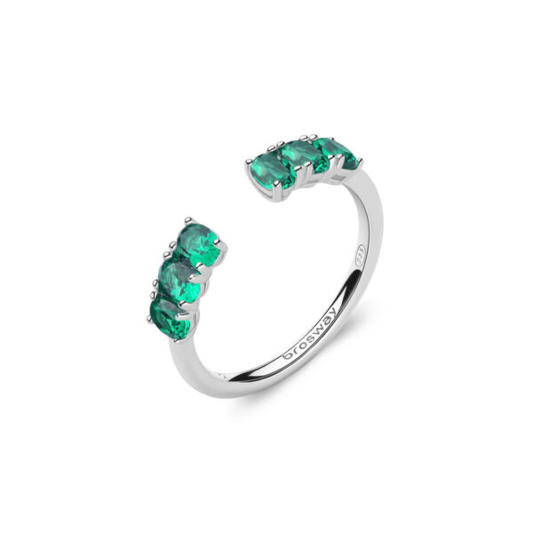 Anello FANCY Brosway FLG10C