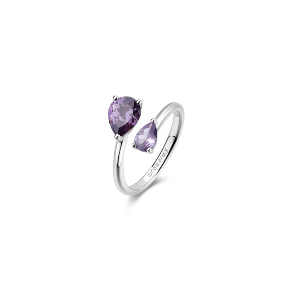 Anello FANCY Brosway FMP116A