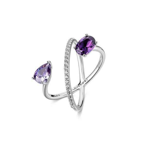 Anello FANCY Brosway FMP134F