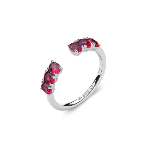 Anello FANCY Brosway FPR11B
