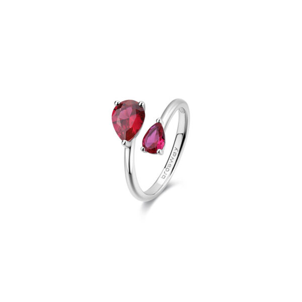 Anello FANCY Brosway FPR115B