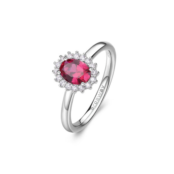 Anello FANCY Brosway FPR75C
