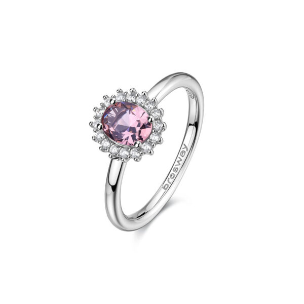 Anello FANCY Brosway FTP18F