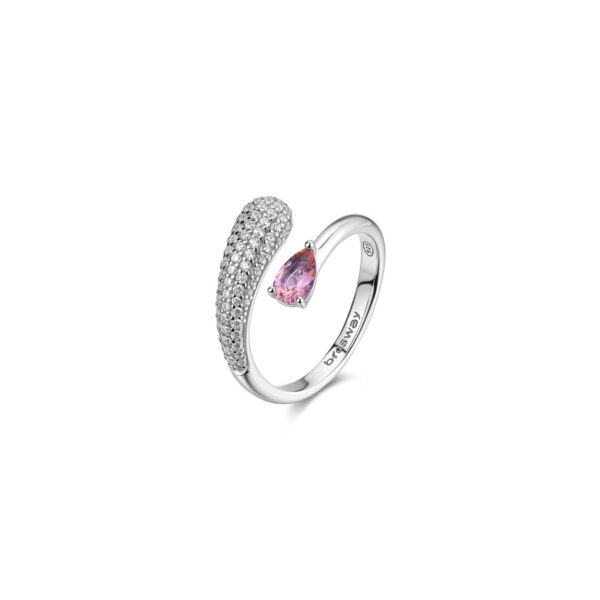 Anello FANCY Brosway FTP19C