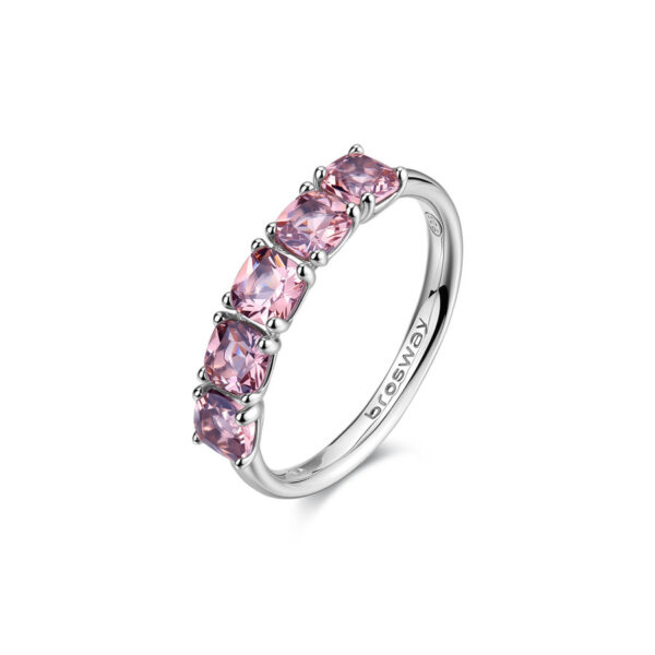 Anello FANCY Brosway FTP20D