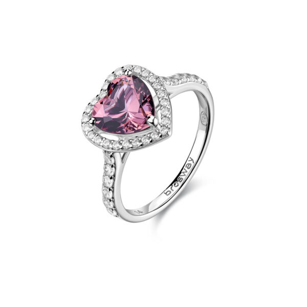 Anello FANCY Brosway FTP25F