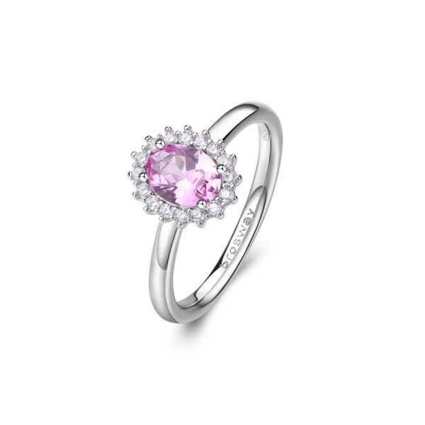 Anello FANCY Brosway FVP73A