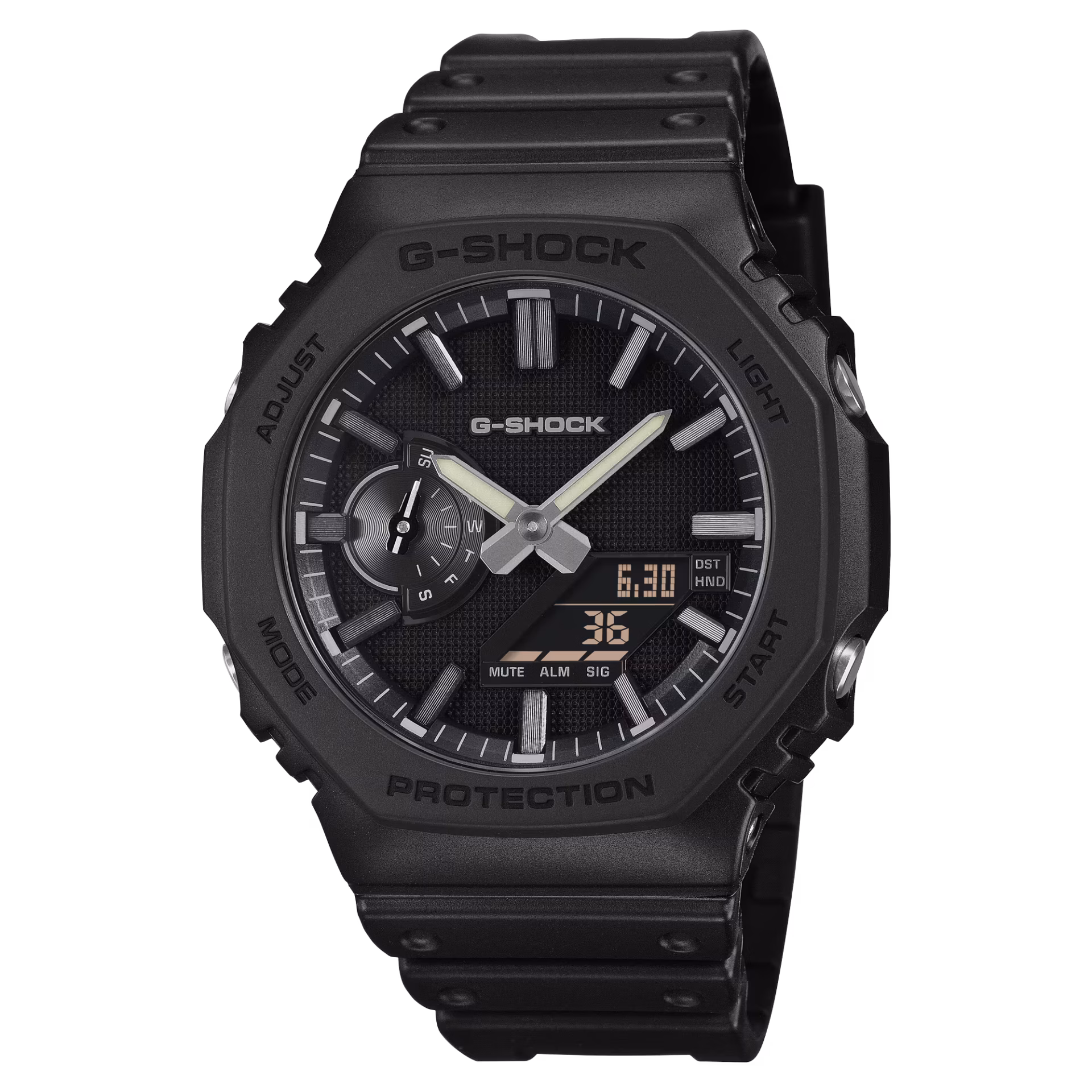 Orologio uomo CASIO G-SHOCK GA-2100LXB-1AER