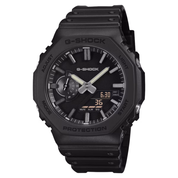 Orologio uomo CASIO G-SHOCK GA-2100LXB-1AER