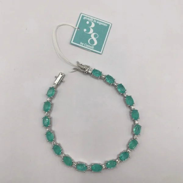 Bracciale donna 38BYCAMELI PCC545