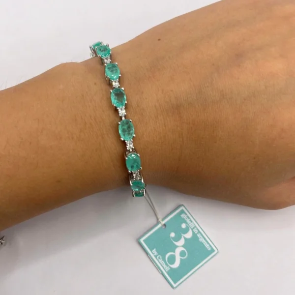 Bracciale donna 38BYCAMELI PCC545