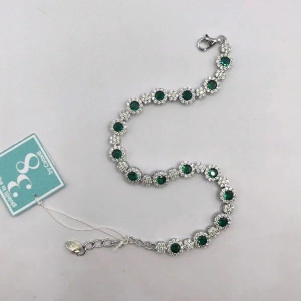 Bracciale donna 38BYCAMELI PCC546