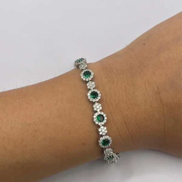 Bracciale donna 38BYCAMELI PCC546