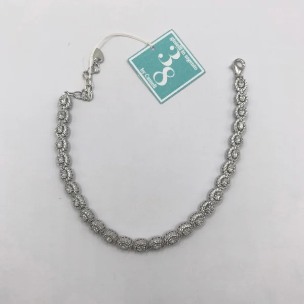 Bracciale donna 38BYCAMELI PCC547