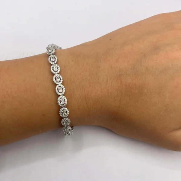 Bracciale donna 38BYCAMELI PCC547
