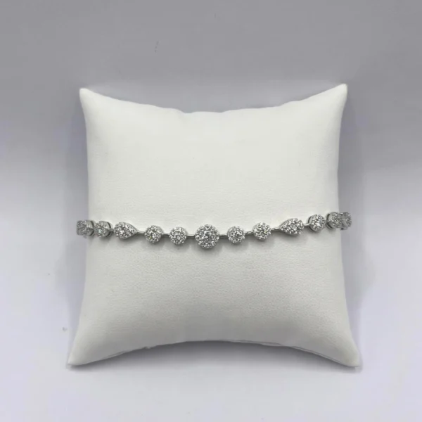 Bracciale donna 38BYCAMELI PCC548