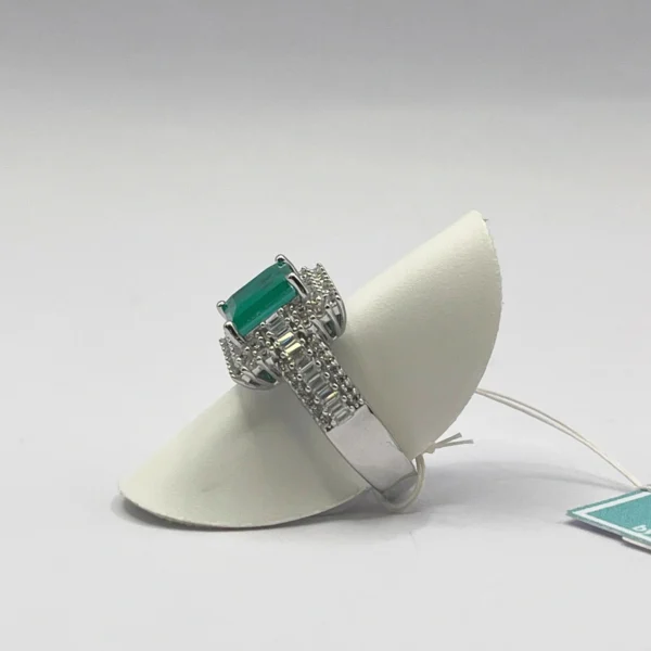 Anello donna 38BYCAMELI PCC550