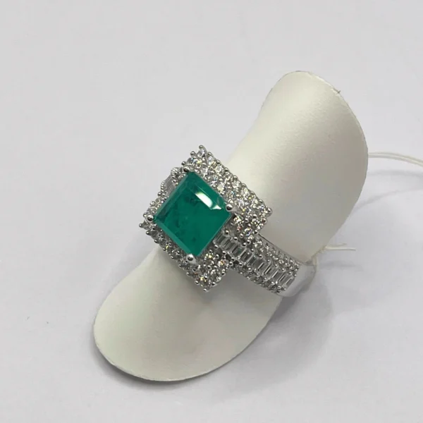 Anello donna 38BYCAMELI PCC550