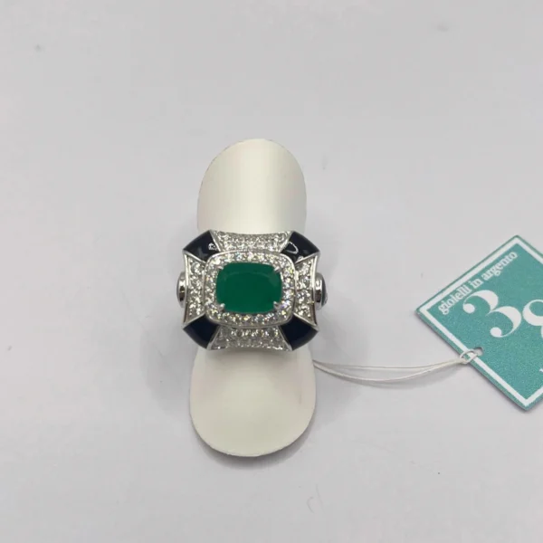 Anello donna 38BYCAMELI PCC551