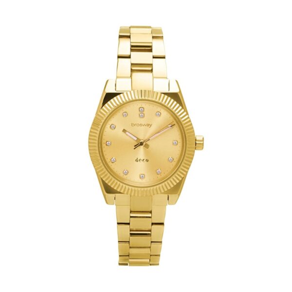 Orologio DECÒ Brosway WDC07