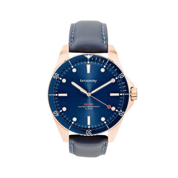 Orologio DIVER Brosway WDI09