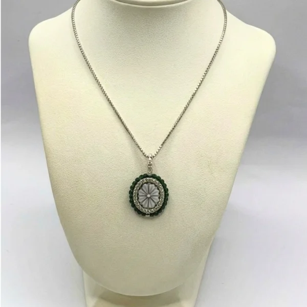 Collana donna 38BYCAMELI WTRN39