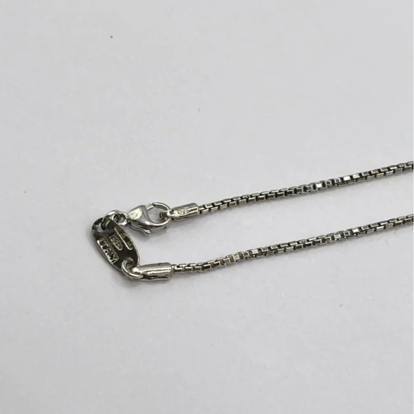 Collana donna 38BYCAMELI WTRN39