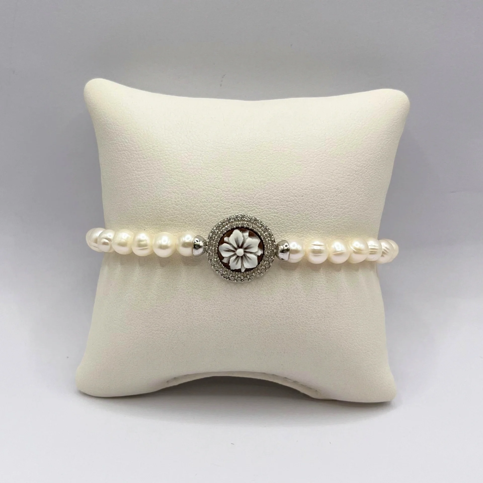 Bracciale donna 38BYCAMELI WTRN56