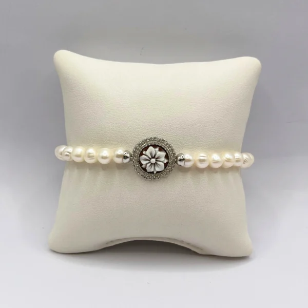 Bracciale donna 38BYCAMELI WTRN56