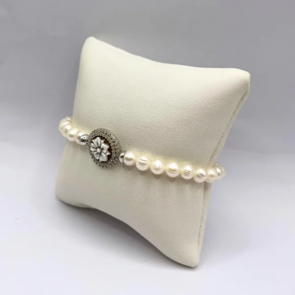 Bracciale donna 38BYCAMELI WTRN56