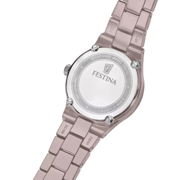 Orologio donna FESTINA F20751/4