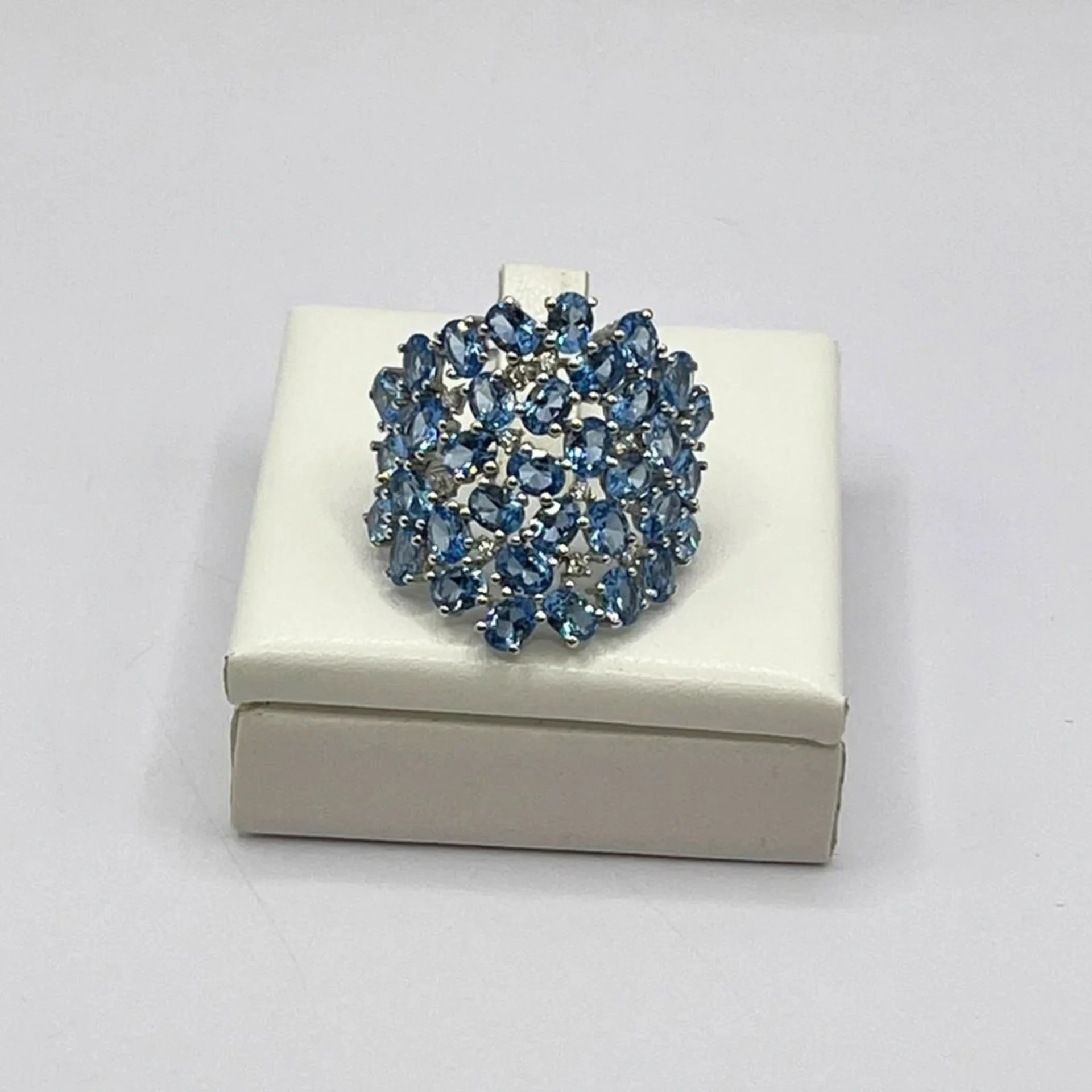 Anello donna 38BYCAMELI 06104399