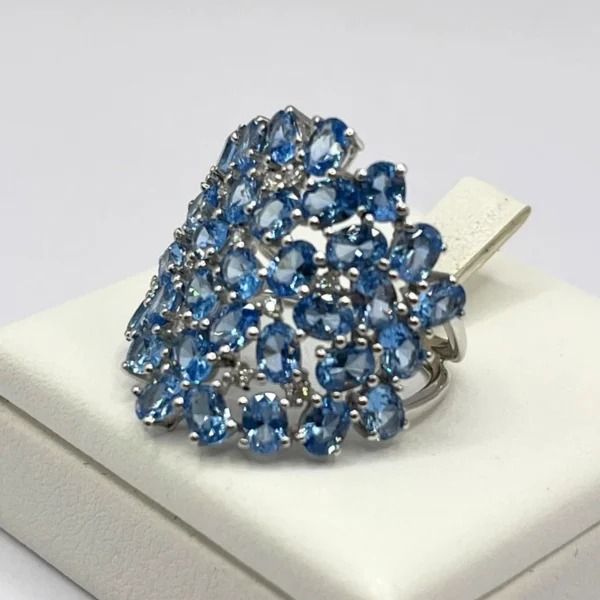 Anello donna 38BYCAMELI 06104399