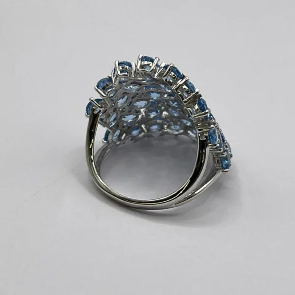 Anello donna 38BYCAMELI 06104399