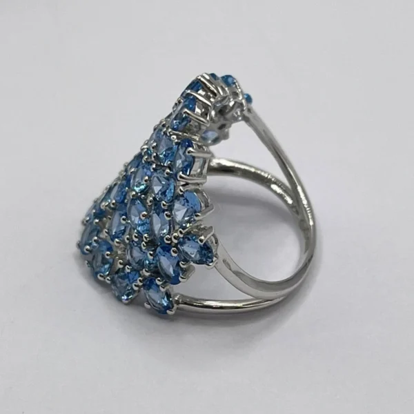 Anello donna 38BYCAMELI 06104399