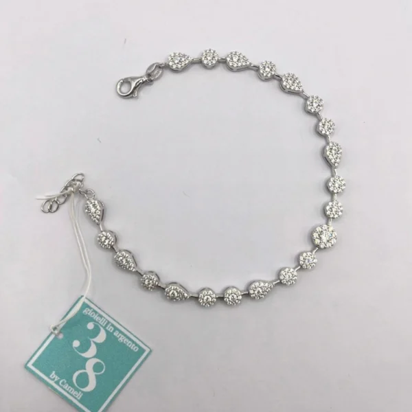 Bracciale donna 38BYCAMELI PCC548