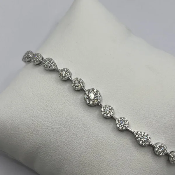 Bracciale donna 38BYCAMELI PCC548