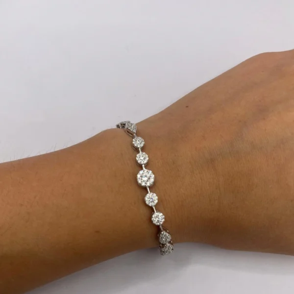Bracciale donna 38BYCAMELI PCC548