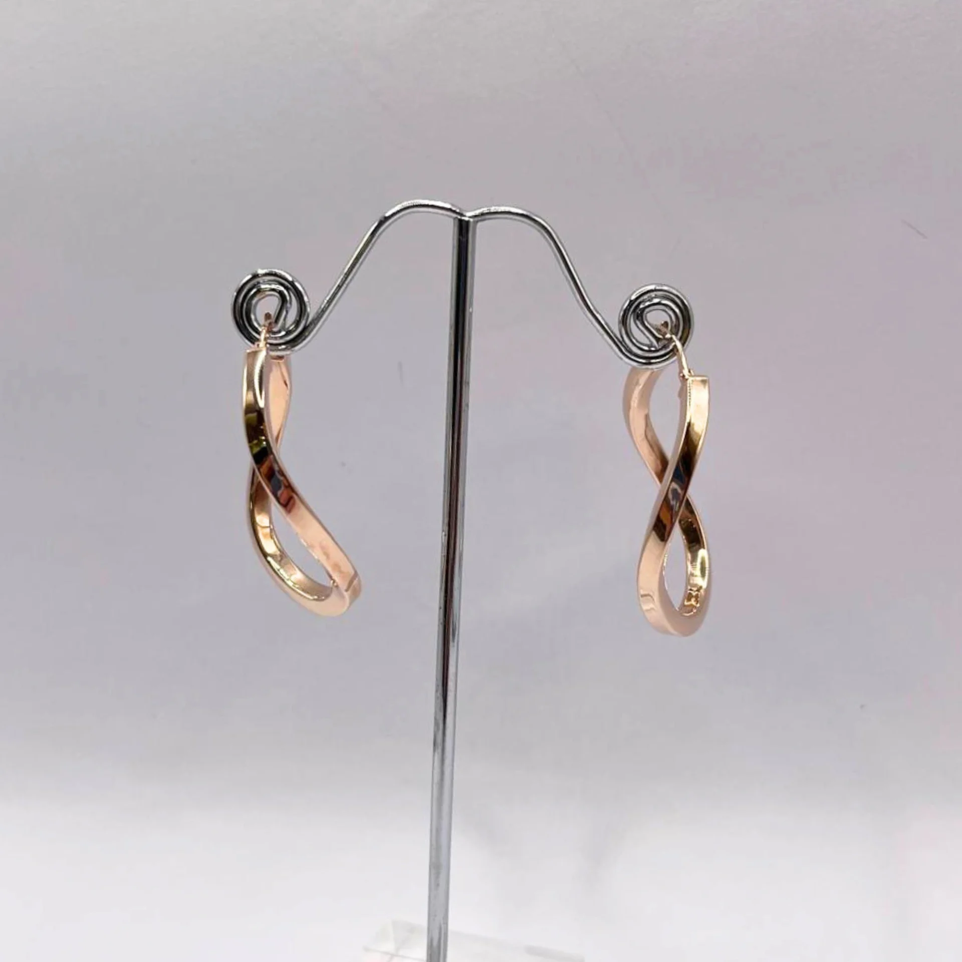 Orecchini donna 38BYCAMELI PTR07