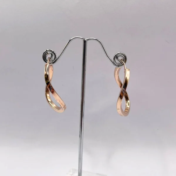 Orecchini donna 38BYCAMELI PTR07