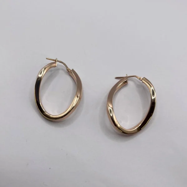 Orecchini donna 38BYCAMELI PTR07