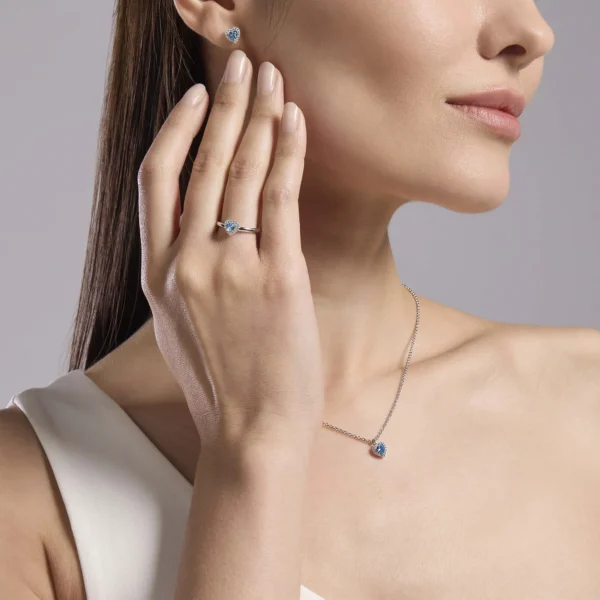 Anello donna MABINA 523448
