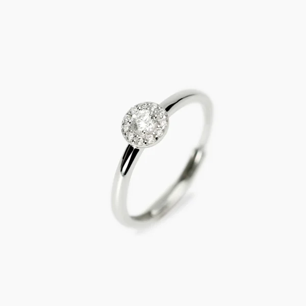 Anello donna MABINA 523529