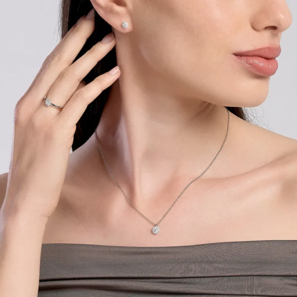 Anello donna MABINA 523529