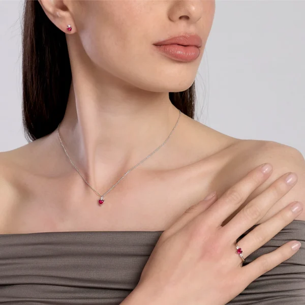 Anello donna MABINA 523533-13