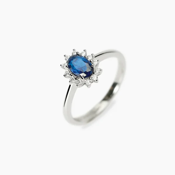 Anello donna MABINA 523543-13